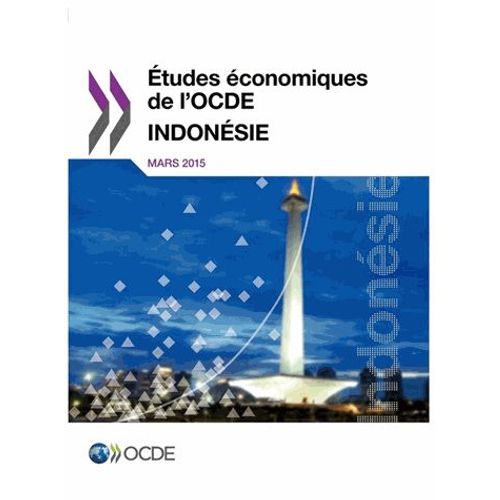 Etudes Économiques De L'ocde - Indonésie