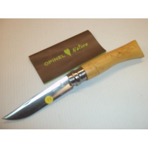 Opinel Serie Nature