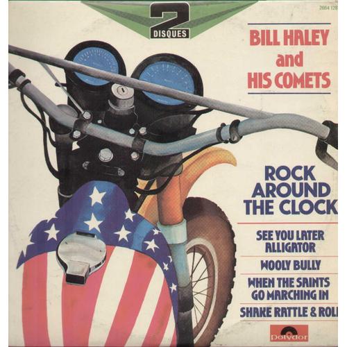 Rock Around The Clock - Bill Haley And His Comets