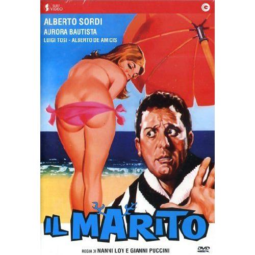 Il Marito - 1958