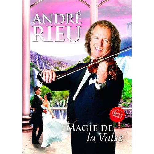 André Rieu - Magie De La Vase