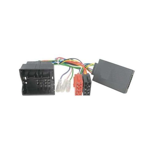 RASWC3201 - Interface commande au volant Caliber pour VW Passat / Golf V/VI
