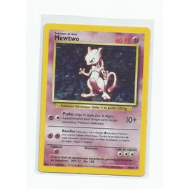 Mewtwo Edition De Base Vf N 10 102 Rakuten Mewtwo Edition De Base Vf N 10 102 Rakuten