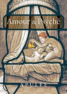 Amour et Psyché