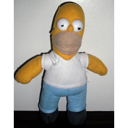 Peluche The Simpsons "Homer"