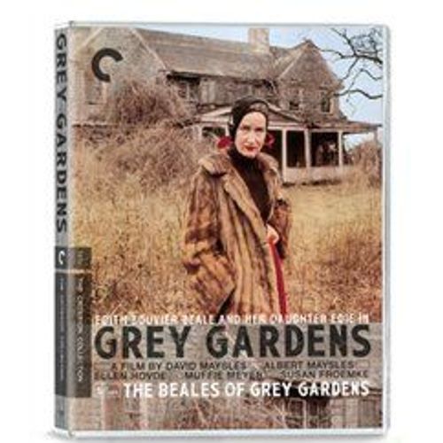 Grey Gardens (Criterion Range)
