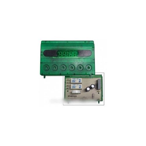 Programmateur Pour Four Smeg