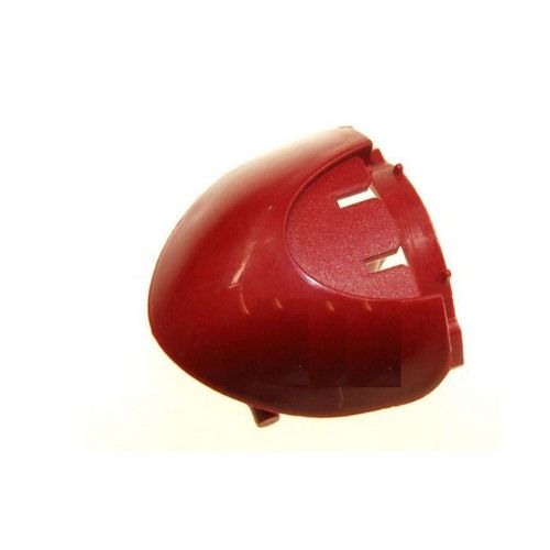 Touche Vapeur Rouge Pour Centrale Vapeur Domena