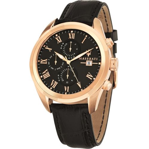 Montre Homme Maserati Pole Position R8871612002