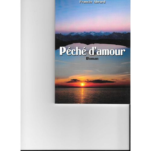 Péché D'amour