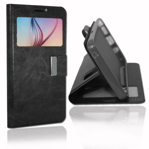 Lg G2 Mini Étui Housse Coque Noir By Ph26