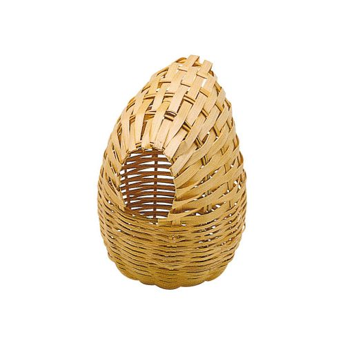 Ferplast - Nid Exotique Pour Canaris Et Oiseaux Exotiques