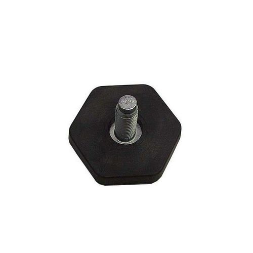 Pied M8 H 2.9cm Pour Lave Linge Indesit