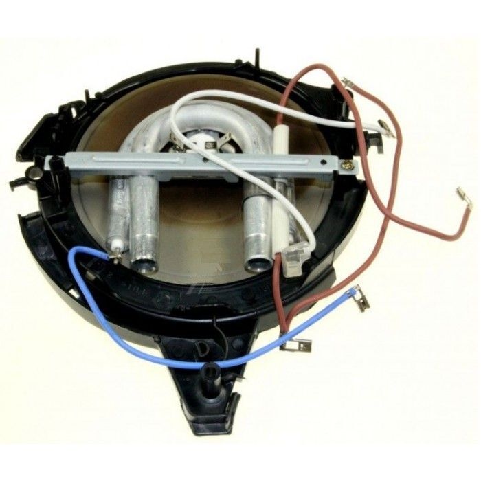 Plaque+Resistance/Complet Pour Cafetiere Filtre Krups