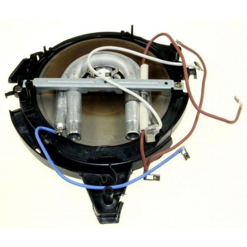 Plaque+Resistance/Complet Pour Cafetiere Filtre Krups