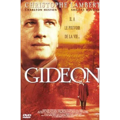 Gideon