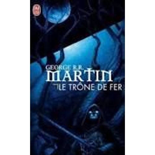 Le Trone De Fer 