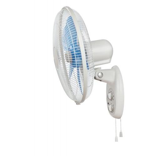 ventilateur de table - unelvent artic 305n - diamètre 300 mm - gris