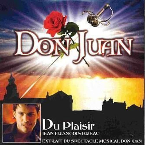 Don Juan - Du Plaisir