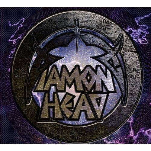 Diamond Head (Ltd.Digipak)