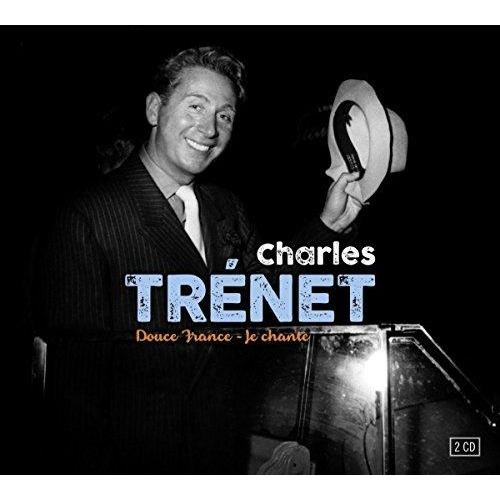 Douce France - Je Chante