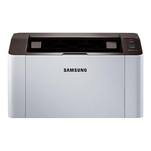 Samsung Xpress M2026 - Imprimante - Noir et blanc - laser - A4/Legal - 1200 x 1200 ppp - jusqu'à 20 ppm - capacité : 150 feuilles - USB 2.0