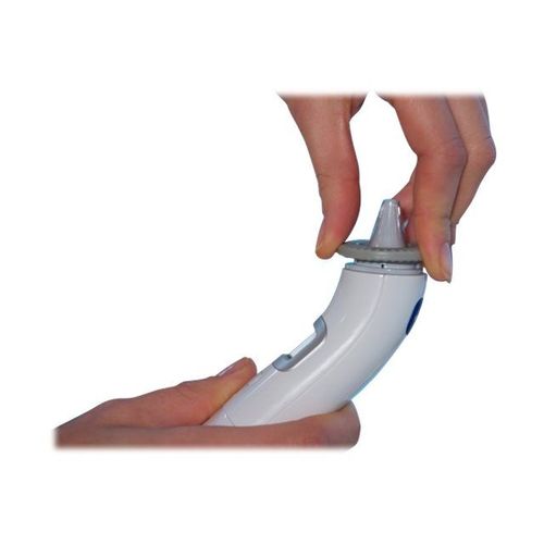 Omron Mc-Ep2-E - Bouchon De Protection - Pour Thermomètre (Pack De 40)
