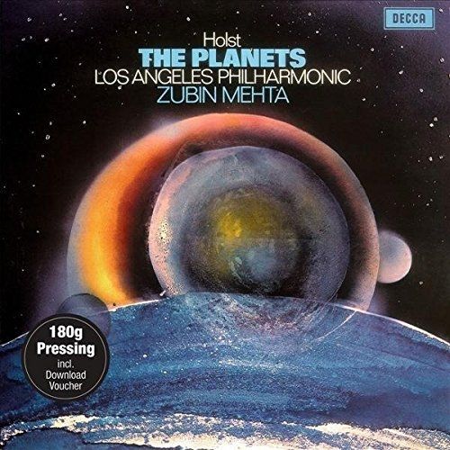 Die Planeten