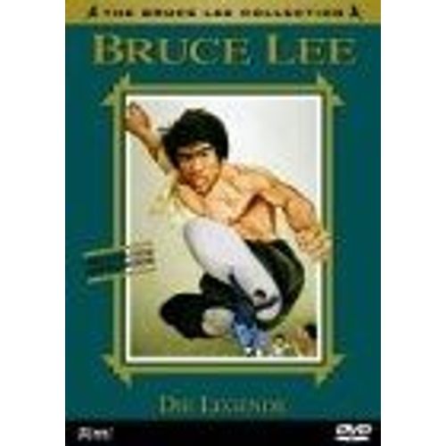 Bruce Lee - Die Legende