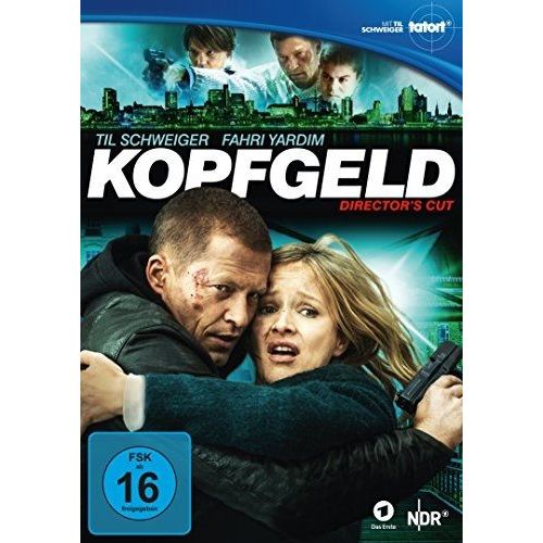 Tatort: Kopfgeld