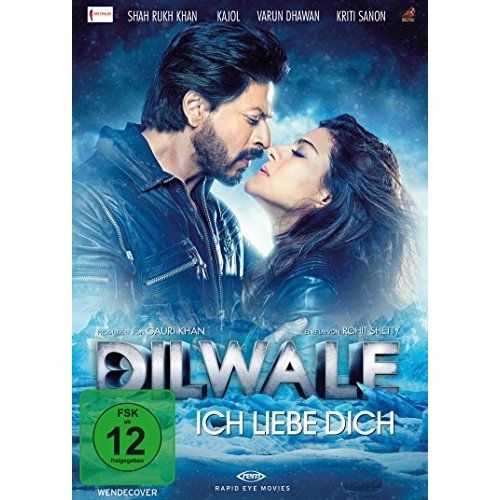 Dilwale