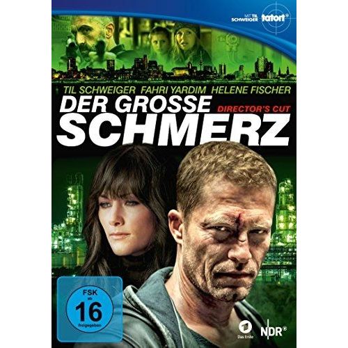 Tatort: Der Große Schmerz