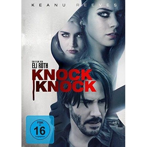 Knock Knock