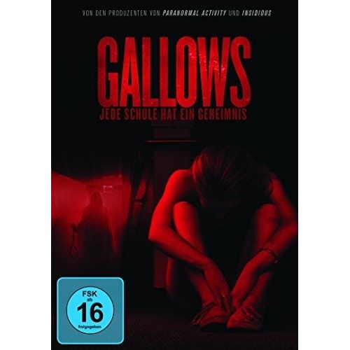Gallows - Jede Schule Hat Ein Geheimnis