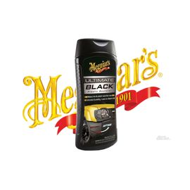Rénovateur Plastiques Ultmate Black Plastiques Extérieurs Meguiar's