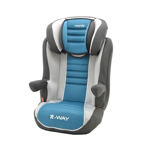 rehausseur isofix tcs