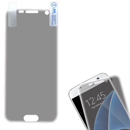Film De Protection Protecteur D'écran Transparent Pour Samsung Galaxy S7