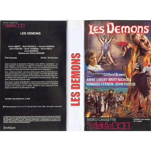 Les Demons
