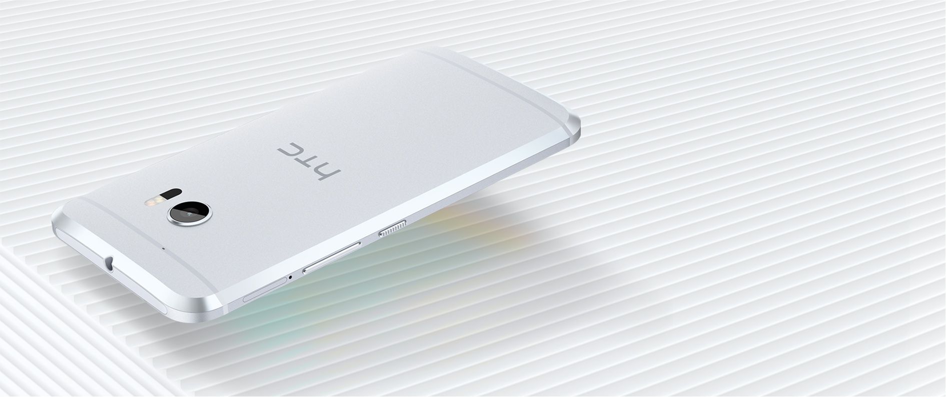 HTC 10 32 Go Argent glac�_image_3|Rakuten