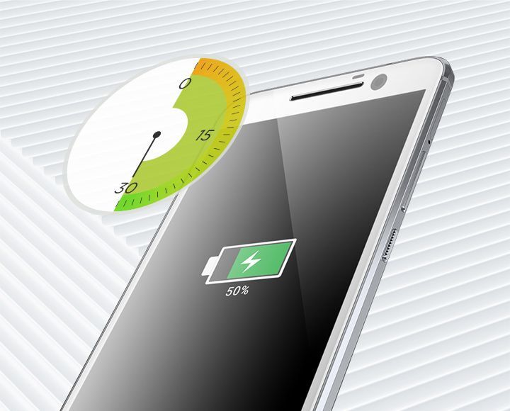 HTC 10 32 Go Argent glac�_image_9|Rakuten