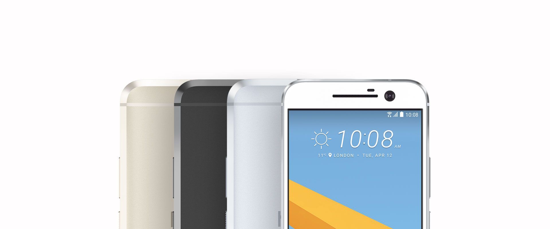 HTC 10 32 Go Argent glac�_image_10|Rakuten