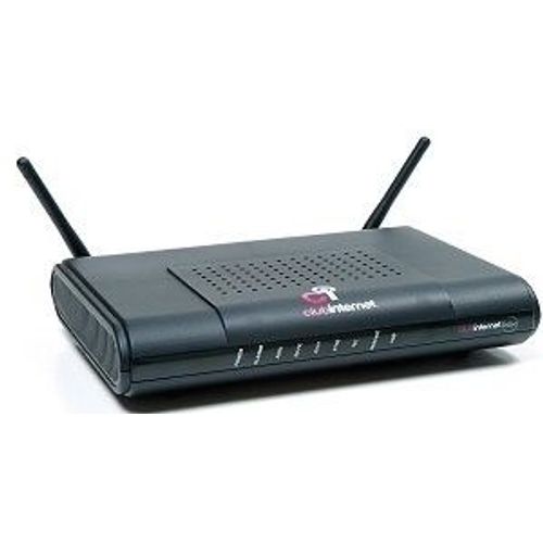 modem club internet box,wifi, adsl