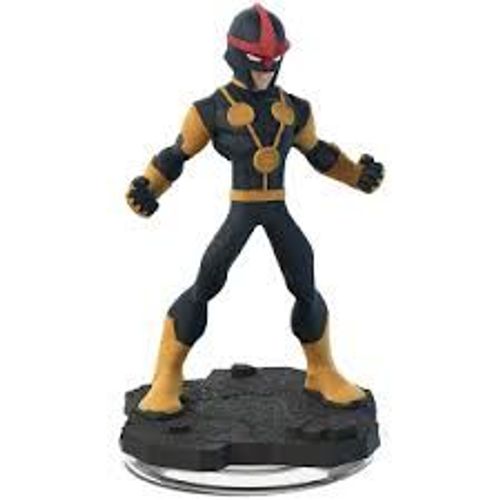 Figurine Disney Infinity 2.0 - Marvel Super Heroes : Nova