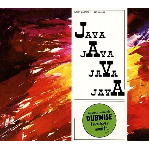 Java Java Java Java