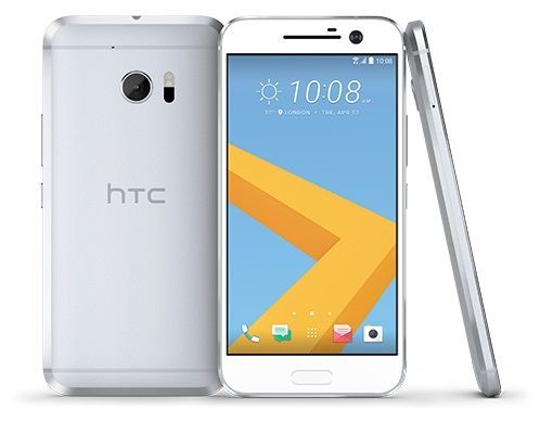 HTC 10 32 Go Argent glac�_image_2|Rakuten