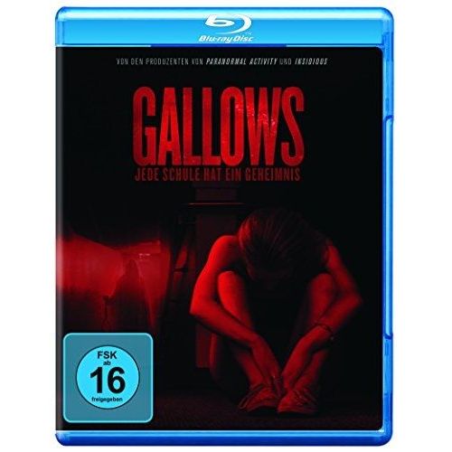Gallows - Jede Schule Hat Ein Geheimnis