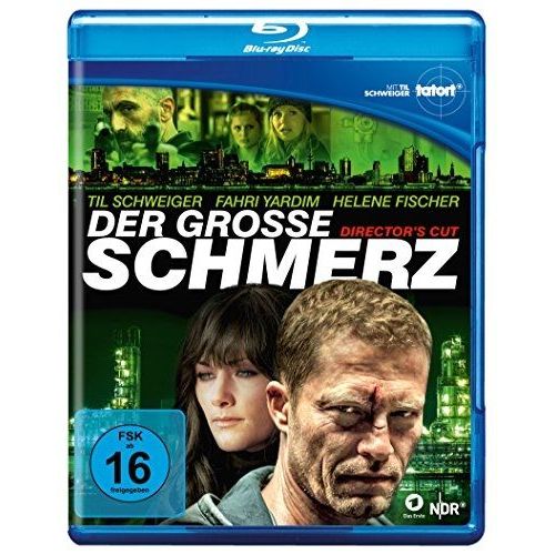 Tatort: Der Große Schmerz