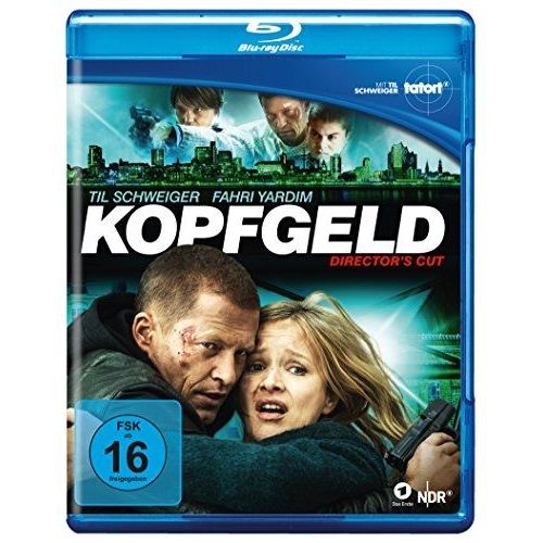 Tatort: Kopfgeld
