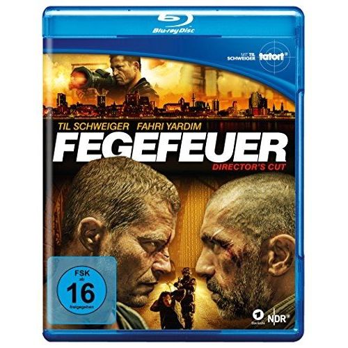 Tatort: Fegefeuer