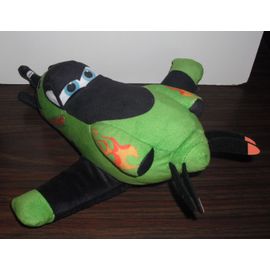 Planes : Peluche Avion Ripslinger